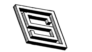 S logo