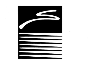 S logo