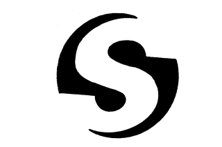 S logo
