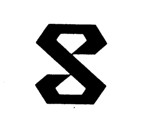 S logo