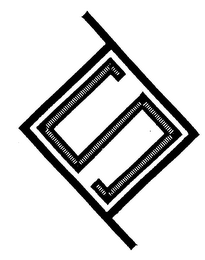S logo