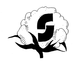 S logo