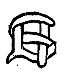S logo