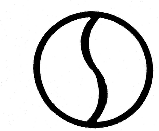 S logo