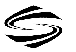 S logo