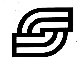 S logo