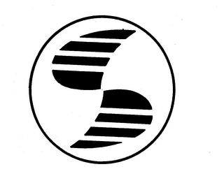 S logo