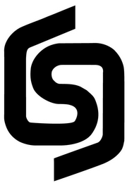S logo