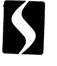S logo