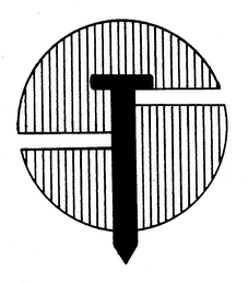 S logo