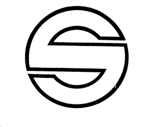 S logo