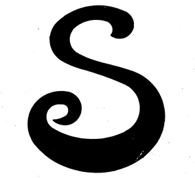 S logo