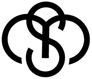 S logo