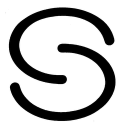 S logo
