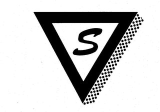 S logo