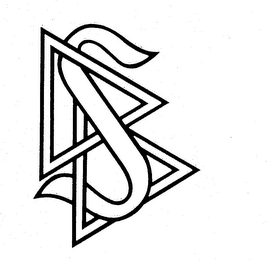 S logo