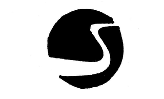 S logo