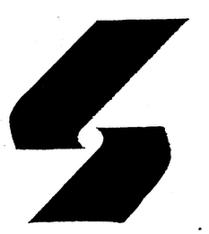 S logo