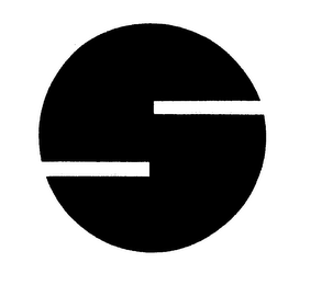 S logo