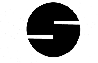 S logo