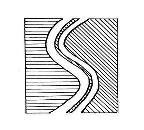 S logo