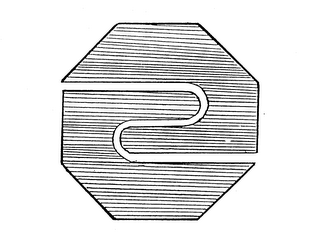 S logo