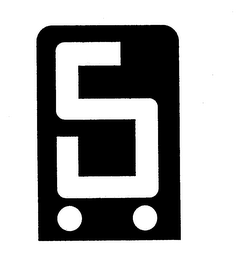 S logo