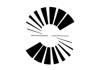 S logo