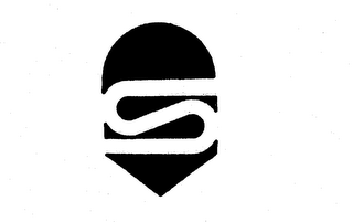 S logo