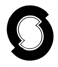 S logo