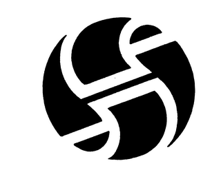 S logo