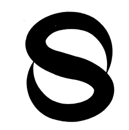S logo