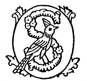 S logo