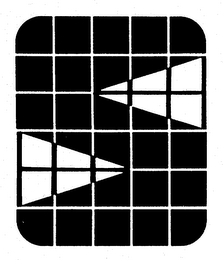 S logo