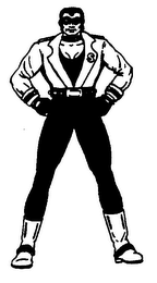 S logo