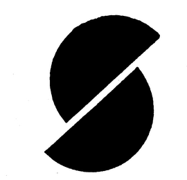 S logo