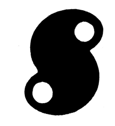 S logo