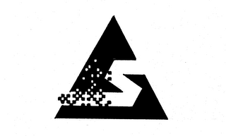 S logo