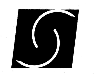 S logo