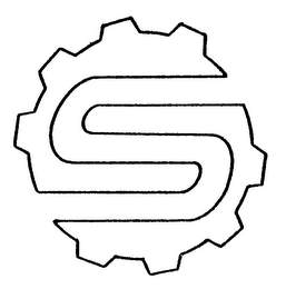 S logo