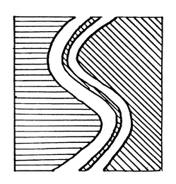 S logo