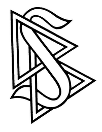 S logo
