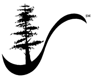 S logo