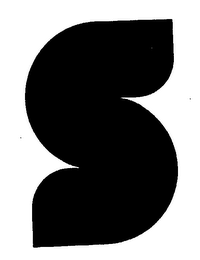 S logo