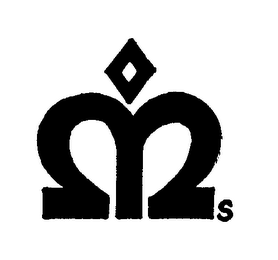 S logo
