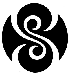 S logo