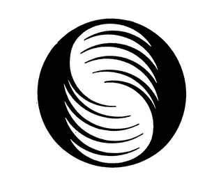 S logo