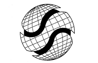 S logo