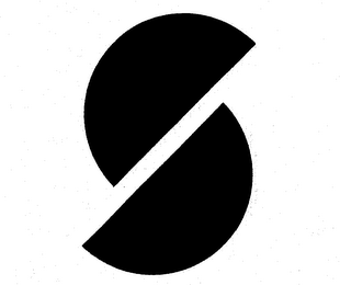 S logo
