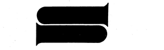 S logo
